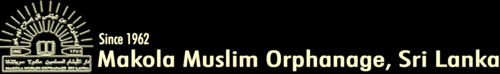 Makola Muslim Orphanage